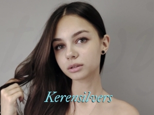 Kerensilvers