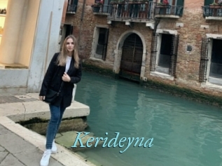 Kerideyna