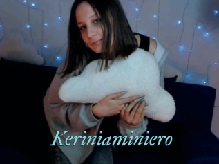 Keriniaminiero