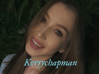kerrychapman Tube video jeune