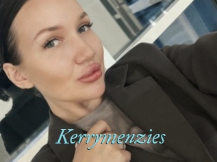 kerrymenzies Tube video jeune