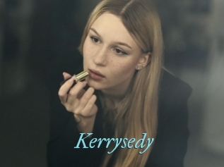 Kerrysedy