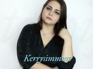 Kerrysimmons