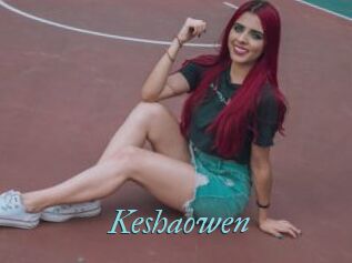 Keshaowen