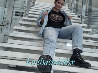 Kesshasmitthx