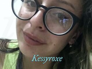 Kessyroxe