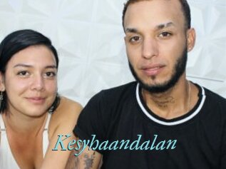 Kesyhaandalan