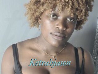 Ketrahjason