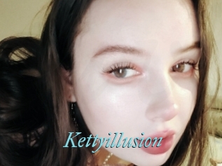 Kettyillusion