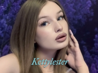 Kettylester