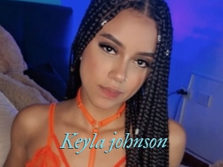 Keyla_johnson