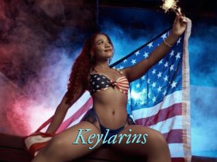 Keylarins