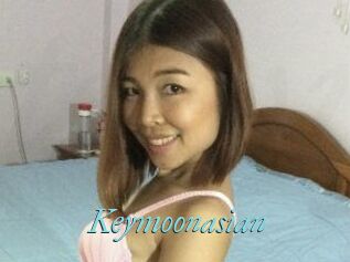 Keymoonasian