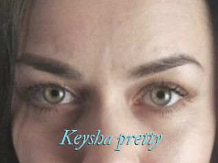 Keysha_pretty