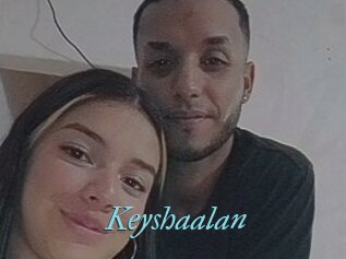 Keyshaalan