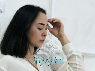 Keyslykel