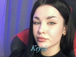 Keyssi