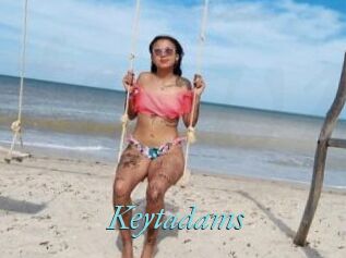 Keytadams