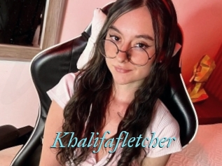Khalifafletcher