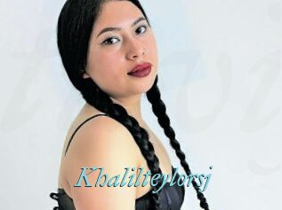 Khalilteylorsj