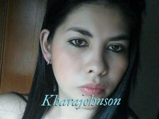 Khara_johnson