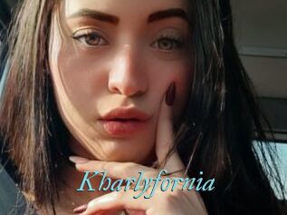 Kharlyfornia