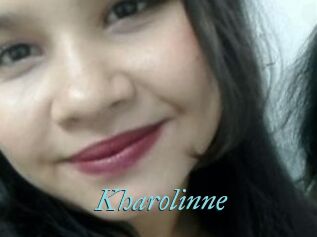Kharolinne
