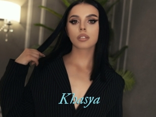 Khasya