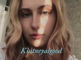 Khitneyalgood
