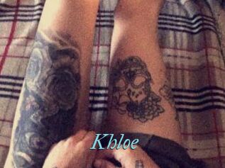 Khloe