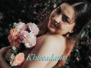 Khloeadams