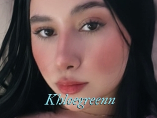 Khloegreenn