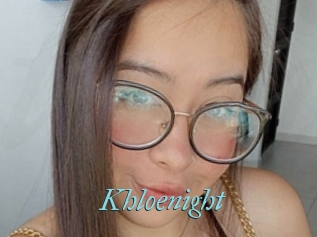 Khloenight