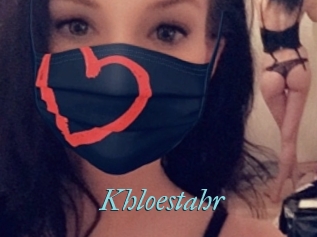 Khloestahr