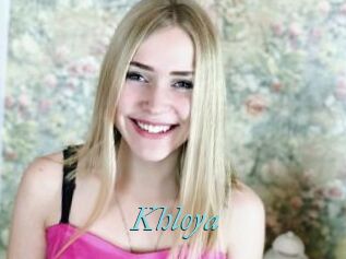 Khloya