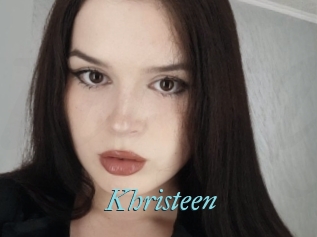 Khristeen