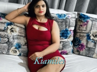 kiamiles Tube video jeune