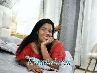 Kiannalaren