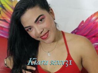 Kiara_sexx31