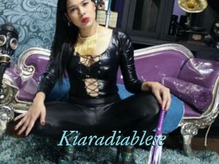 Kiaradiablese