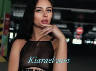 Kiaraelvans