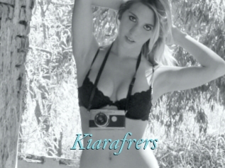 Kiarafrers