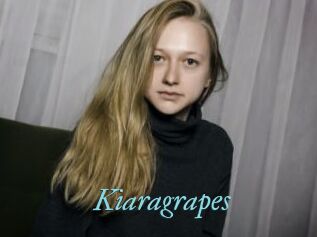 Kiaragrapes