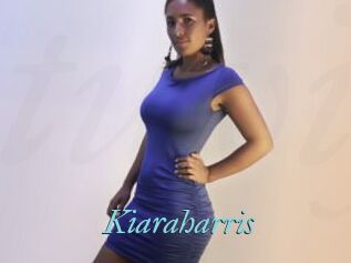 Kiaraharris
