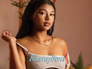 Kiarajhons
