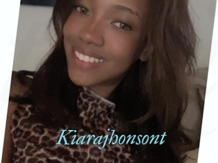 Kiarajhonsont