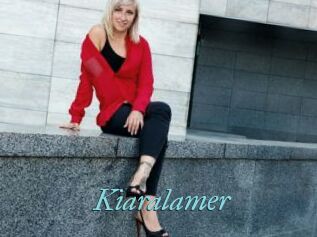 Kiaralamer