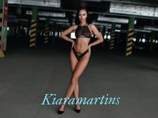 Kiaramartins