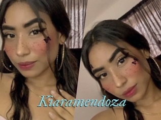 Kiaramendoza
