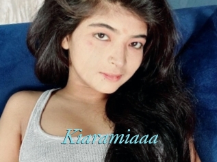 Kiaramiaaa